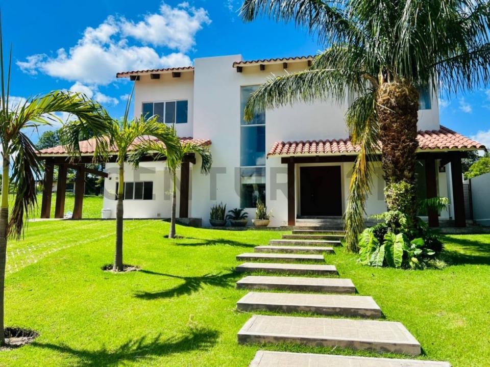 Condominio Hacienda del Urubo , Urubo, Santa Cruz 00001, Bolivia