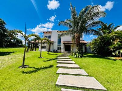 Condominio Hacienda del Urubo , Urubo, Santa Cruz 00001, Bolivia