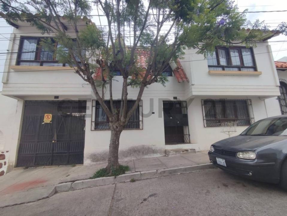 Calle Santa Lucia 34, スクレ, Chuquisaca 0000, ボリビア