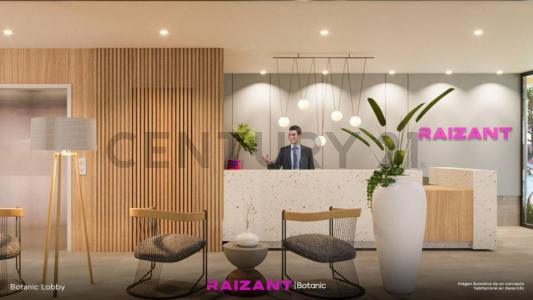 Raizant botanic, 4to anillo , Norte, Santa Cruz 00001, Bolivia