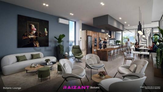 Raizant botanic, 4to anillo , Norte, Santa Cruz 00001, Bolivia