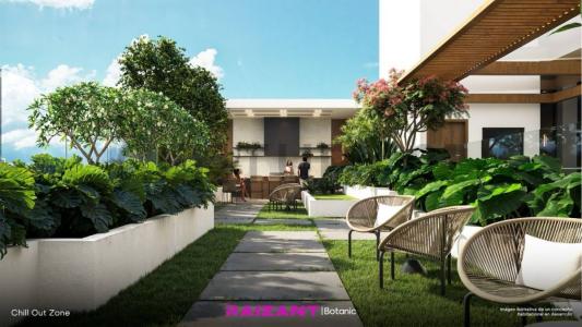 Raizant botanic, 4to anillo , Norte, Santa Cruz 00001, Bolivia