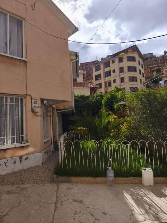 Pasaje Aldana entre Linares y Baptista 8, Oeste, Oruro 00001, Bolivia