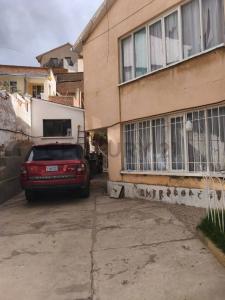 Pasaje Aldana entre Linares y Baptista 8, Oeste, Oruro 00001, Bolivia