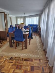 Pasaje Aldana entre Linares y Baptista 8, Oeste, Oruro 00001, Bolivia