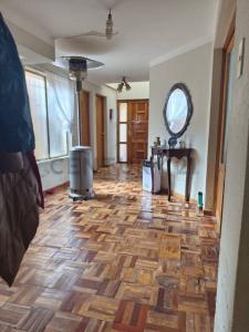 Pasaje Aldana entre Linares y Baptista 8, Oeste, Oruro 00001, Bolivia