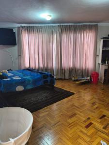 Pasaje Aldana entre Linares y Baptista 8, Oeste, Oruro 00001, Bolivia