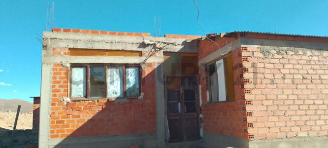 URBANIZACIÓN SOCOMANI AV.CONSTRUCTORES SN, Este, Oruro 00001, ボリビア