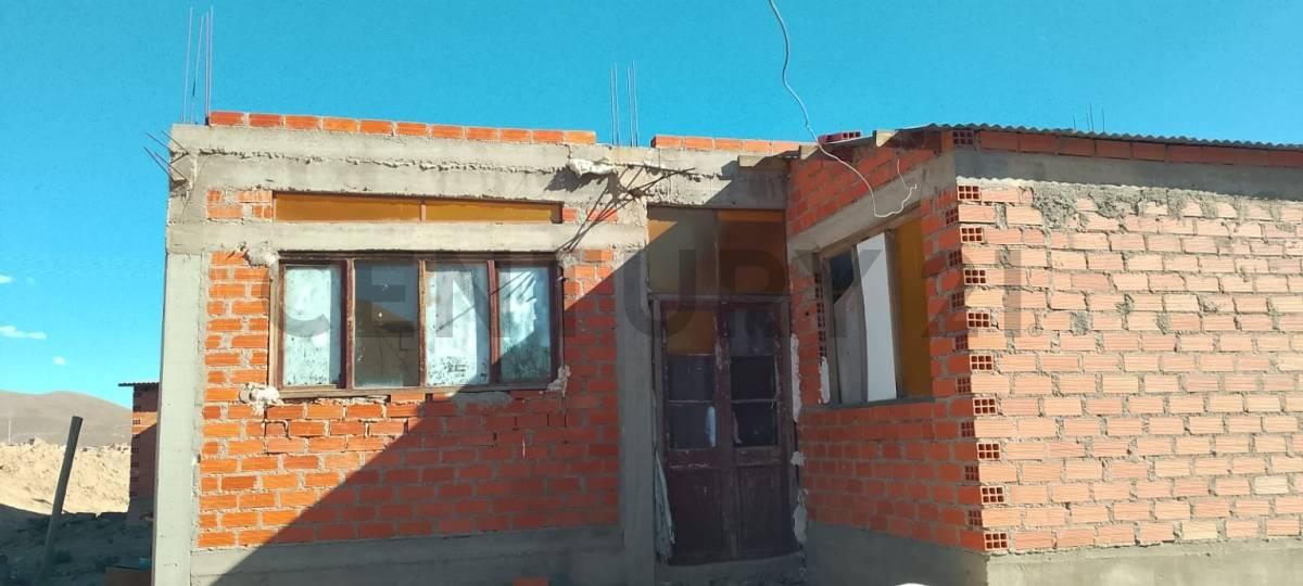URBANIZACIÓN SOCOMANI AV.CONSTRUCTORES SN, Este, Oruro 00001, ボリビア