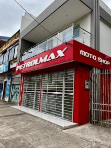 Centro, Santa Cruz 00001, Bolivia