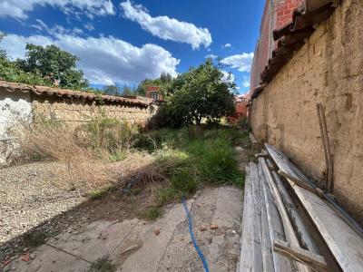 La Pampa, Tarija 00001, 볼리비아