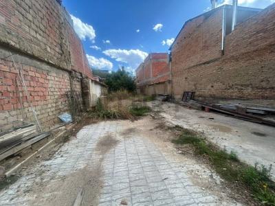 La Pampa, Tarija 00001, 볼리비아