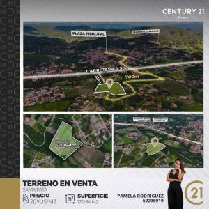 Oeste, Santa Cruz 00001, Bolivia