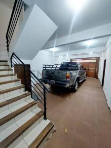 Este, Santa Cruz 0000, Bolivia