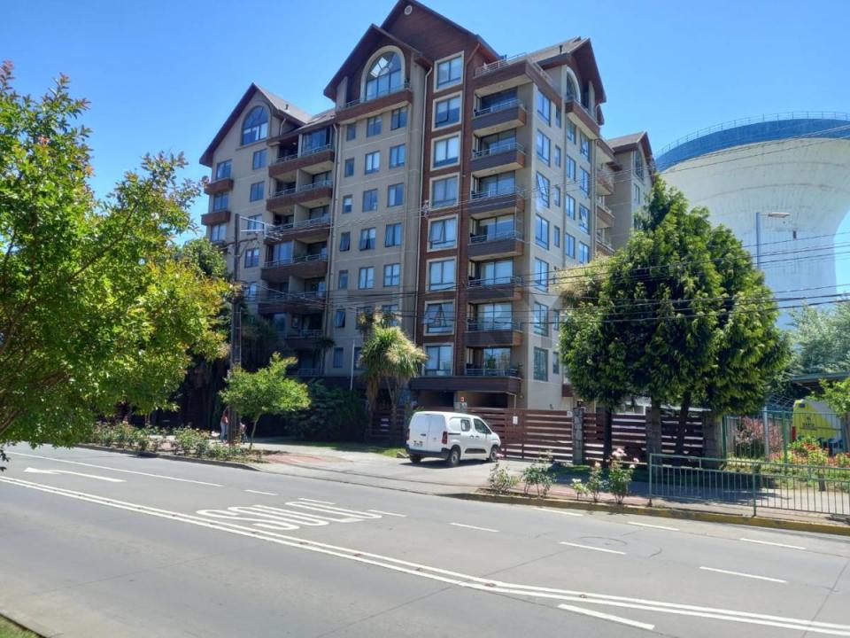 Biobío, Región Del Biobío 00001, Chile