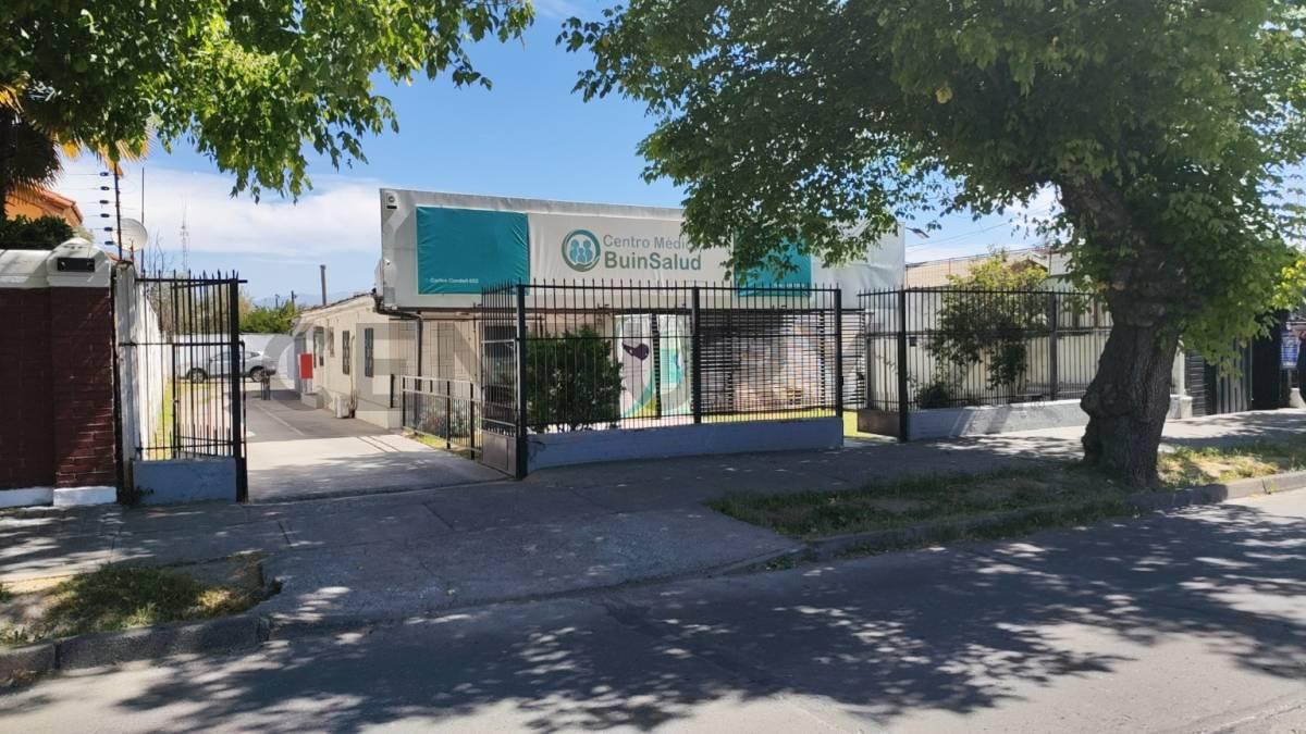 Maipo, Región Metropolitana De Santiago 00001, Chile