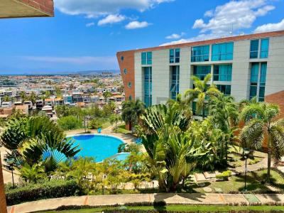 ubicado en el Complejo Turístico el Morro, de la ciudad de Lechería  municipio Diego Bauti Conjunto Residencial AVES DE BORA BORA EDIFICIO EFIFICIO MIRASOL, Lechería, Anzoategui 6016, Venezuela