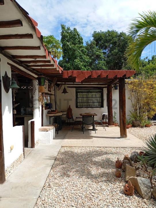 Caserio Espinoza con carretera playa Guacuco casa atamp norte, La Asunción, Nueva Esparta 00001, Venezuela