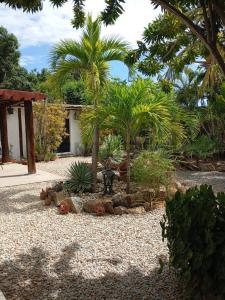 Caserio Espinoza con carretera playa Guacuco casa atamp norte, La Asunción, Nueva Esparta 00001, Venezuela