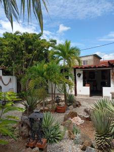 Caserio Espinoza con carretera playa Guacuco casa atamp norte, La Asunción, Nueva Esparta 00001, Venezuela