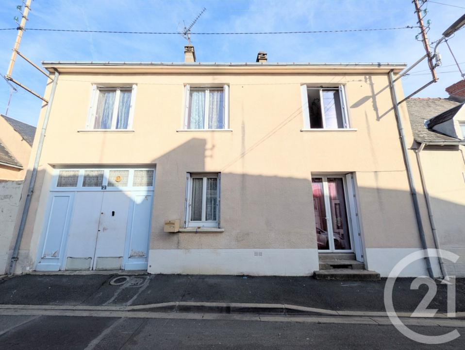 Deols, Centro 36130, França