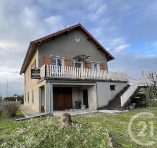 Branges, Bourgogne 71500, França