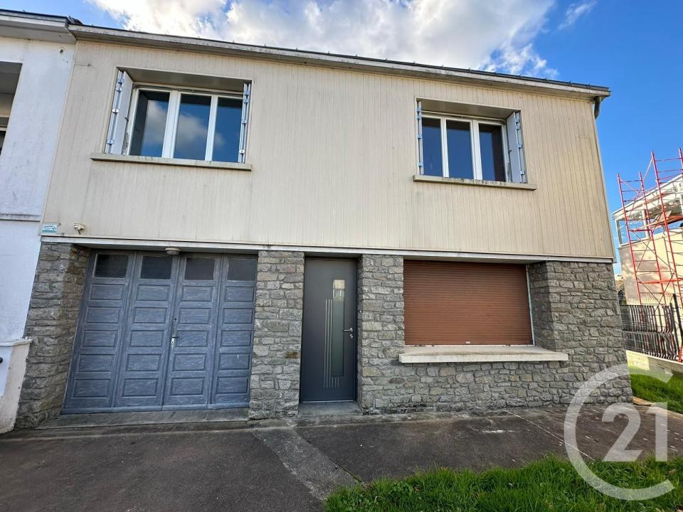 La Roche Sur Yon, Pays De La Loire 85000, France