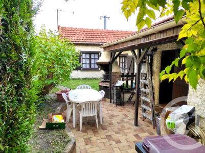 Sevran, Île-de-France 93270, France