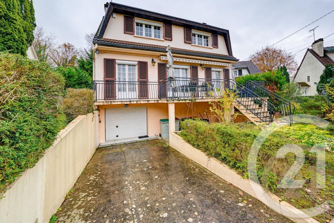 Yerres, Île-de-France 91330, Frankreich