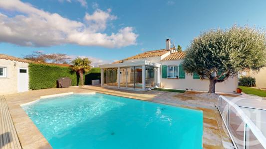 St Vincent Sur Jard, Pays de la Loire 85520, France