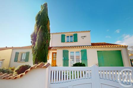 St Vincent Sur Jard, Países Del Loira 85520, Francia