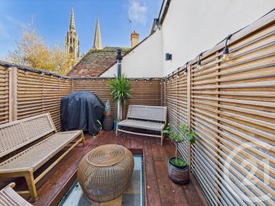 Chartres, Centre-Val De Loire 28000, France