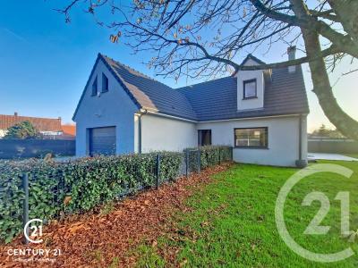 Merlimont, Nord-Pas-de-Calais 62155, France