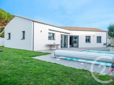 Olonne Sur Mer, פיי דה לה לואר 85340, צרפת