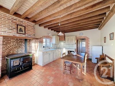 Menestreau En Villette, סאנטר 45240, צרפת