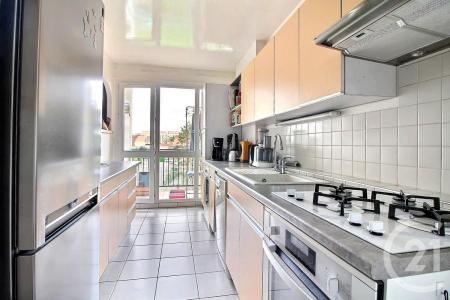 Fresnes, Иль-де-Франс 94260, Франция