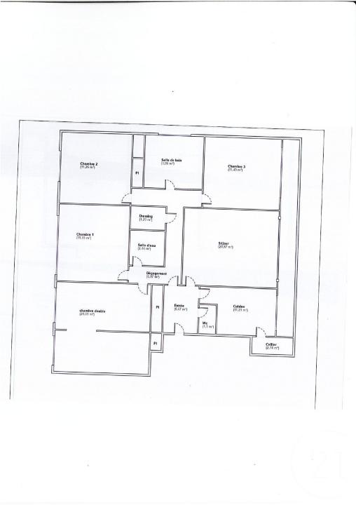 Cergy, Île-de-France 95000, France