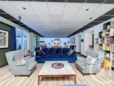 Nancy, Lorraine 54000, France