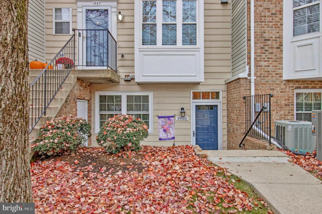 1955 Pawlet Drive, Crofton, Maryland 21114, HOA KỲ