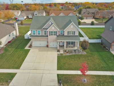 26340 S. Settlers Drive, Channahon, Illinois 60410, États-Unis