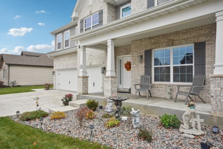 26340 S. Settlers Drive, Channahon, Illinois 60410, États-Unis