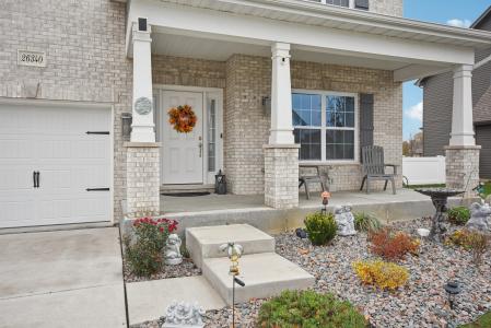 26340 S. Settlers Drive, Channahon, Illinois 60410, États-Unis