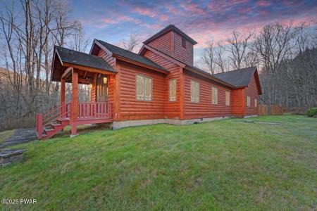 536a Fall Brook Road, Starlight, Pennsylvania 18461, USA