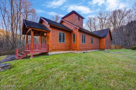 536a Fall Brook Road, Starlight, Pennsylvania 18461, USA