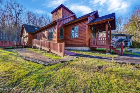 536a Fall Brook Road, Starlight, Pennsylvania 18461, USA