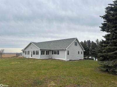 16153 O Avenue, Iowa Falls, Iowa 50126, USA