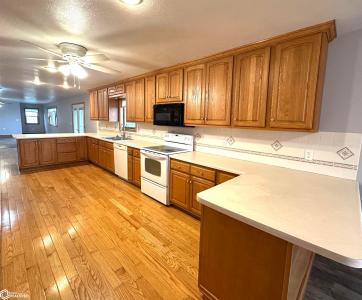 16153 O Avenue, Iowa Falls, Iowa 50126, Amerika Birleşik Devletleri