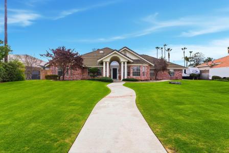 13201 Meacham, Bakersfield, California 93314, HOA KỲ