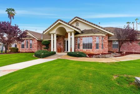 13201 Meacham, Bakersfield, Califórnia 93314, Estados Unidos