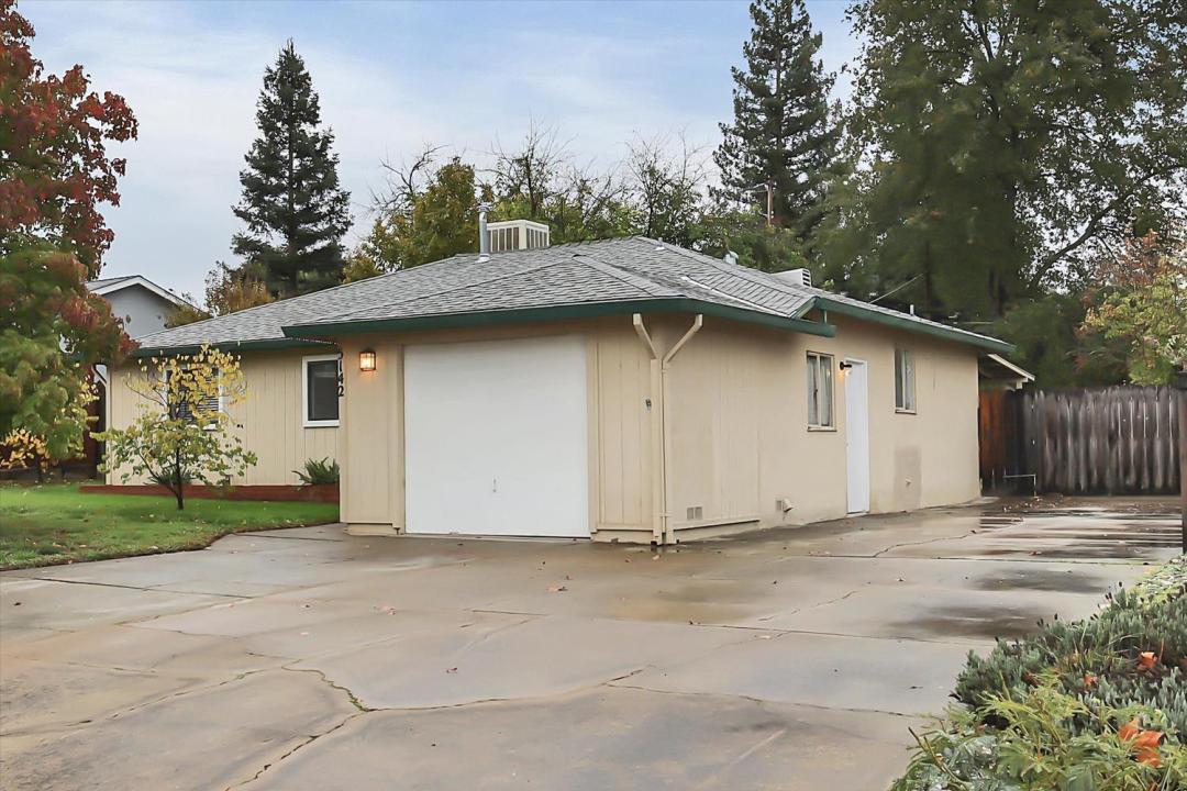 5142 Vale Drive, Carmichael, カリフォルニア 95608, アメリカ合衆国